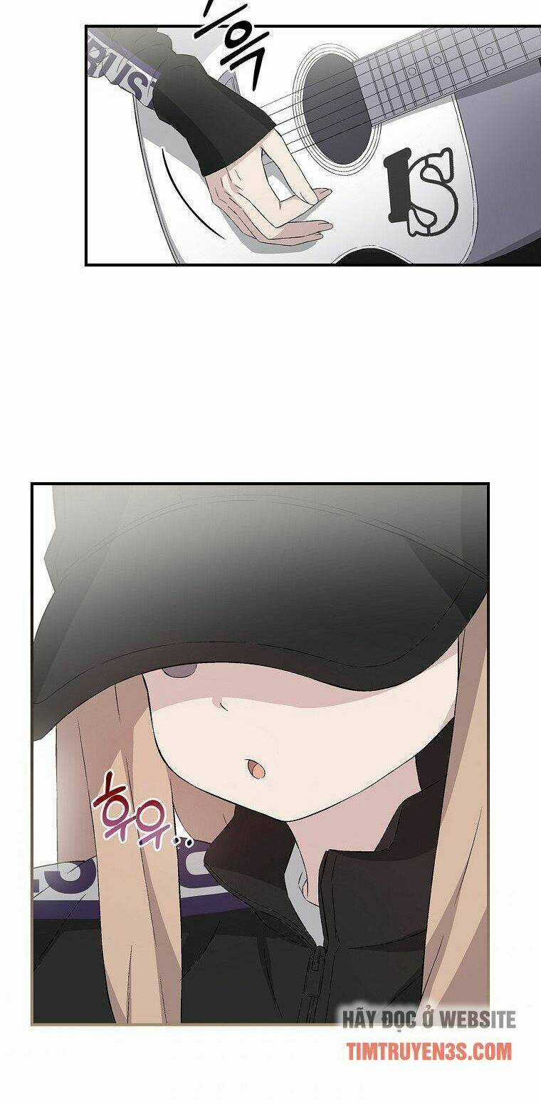 Chemy Chapter 15 trang 25