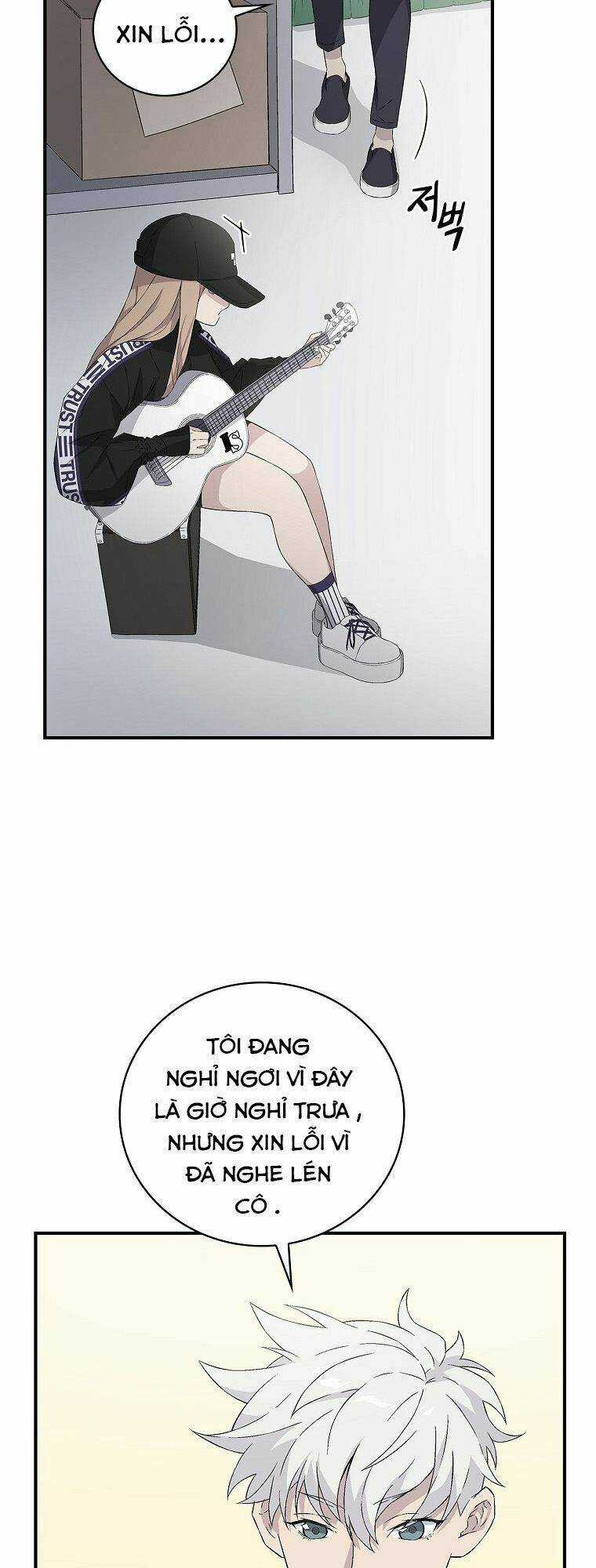 Chemy Chapter 15 trang 29