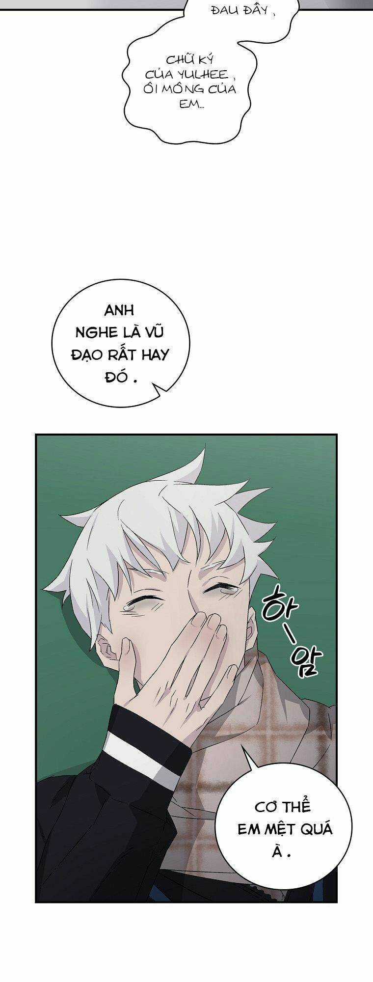 Chemy Chapter 15 trang 3