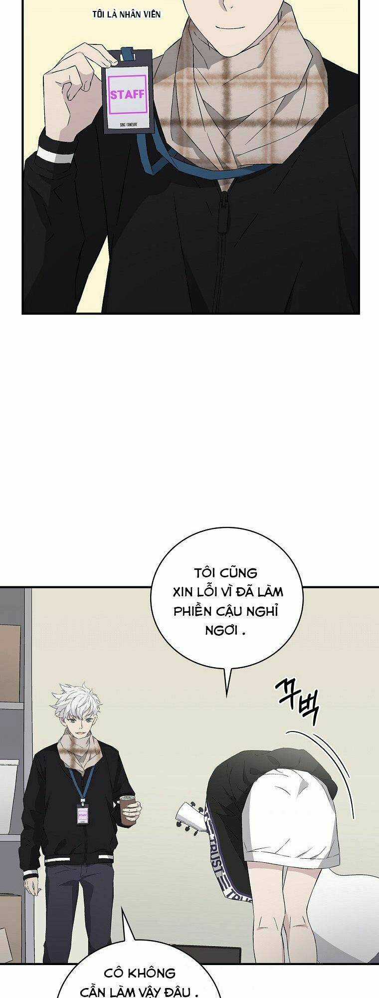 Chemy Chapter 15 trang 30