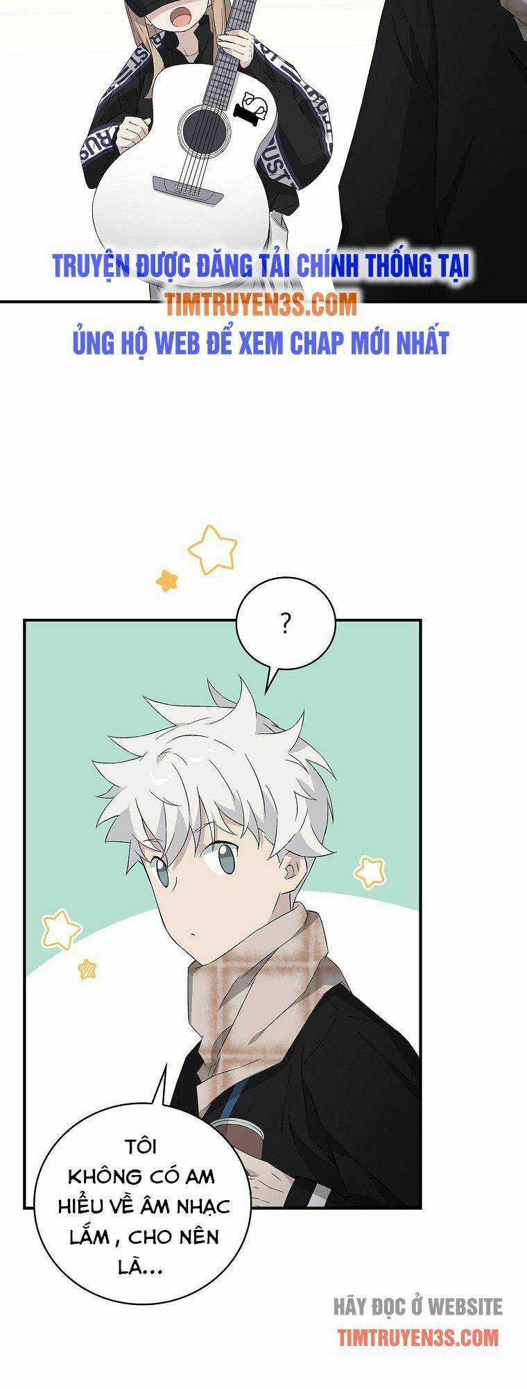 Chemy Chapter 15 trang 32