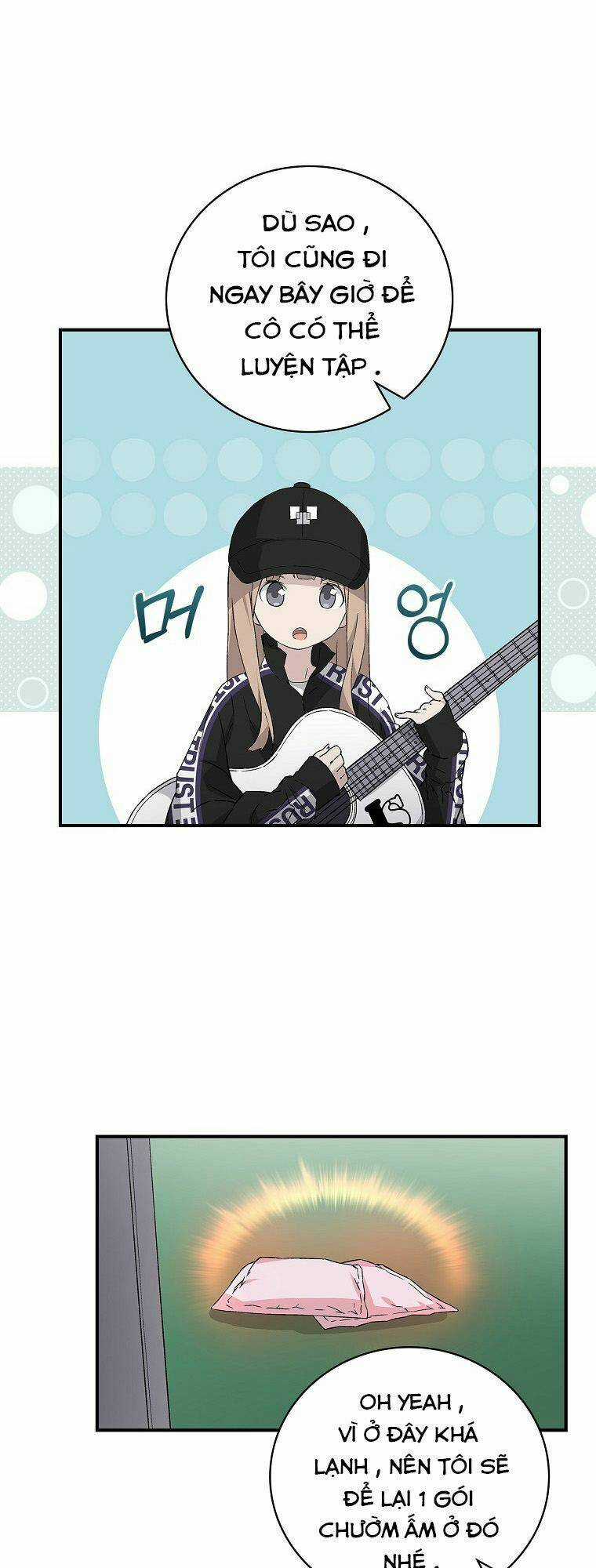 Chemy Chapter 15 trang 33