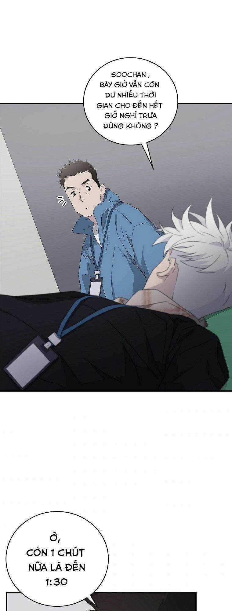 Chemy Chapter 15 trang 4