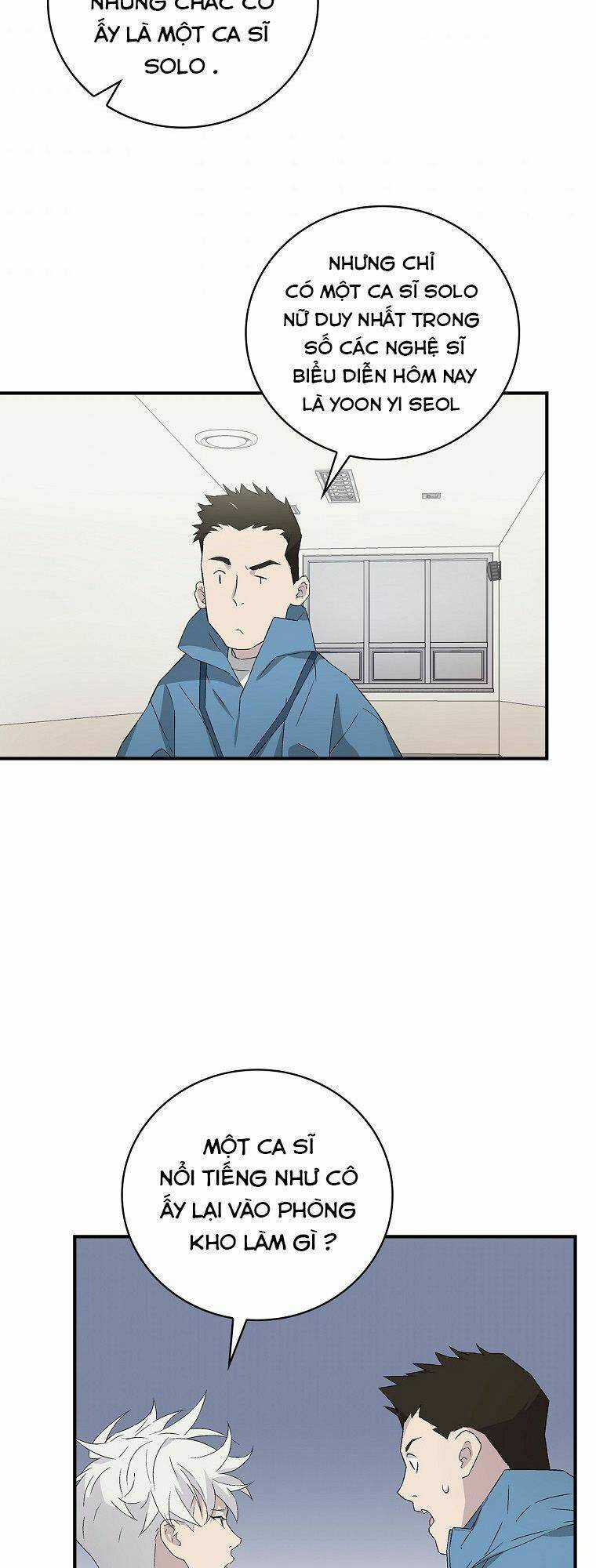 Chemy Chapter 15 trang 42