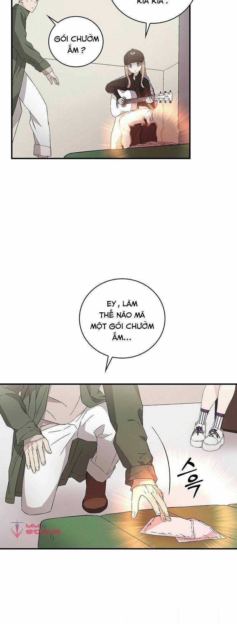 Chemy Chapter 15 trang 49