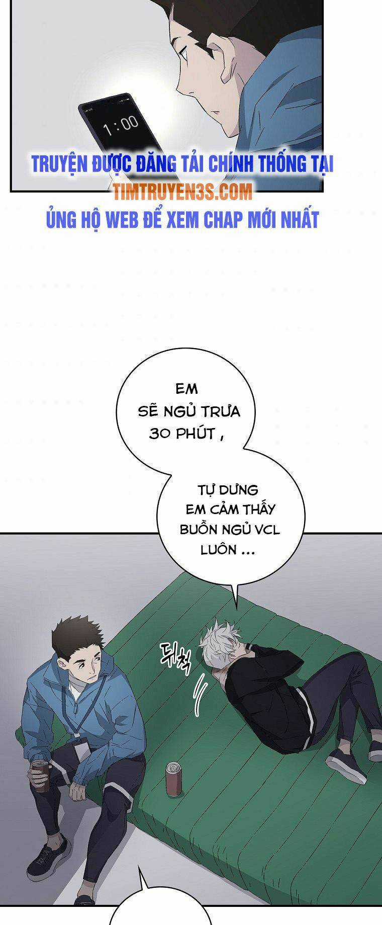 Chemy Chapter 15 trang 5