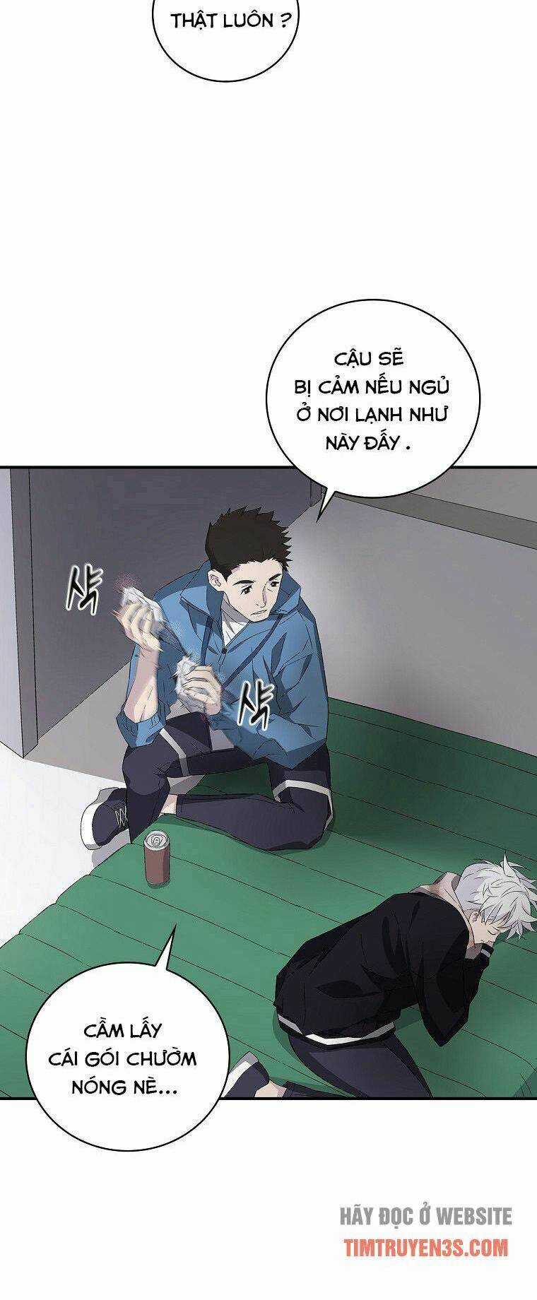 Chemy Chapter 15 trang 6