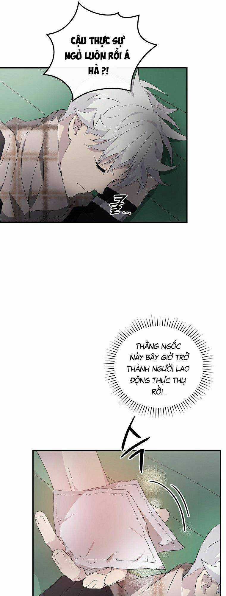 Chemy Chapter 15 trang 7