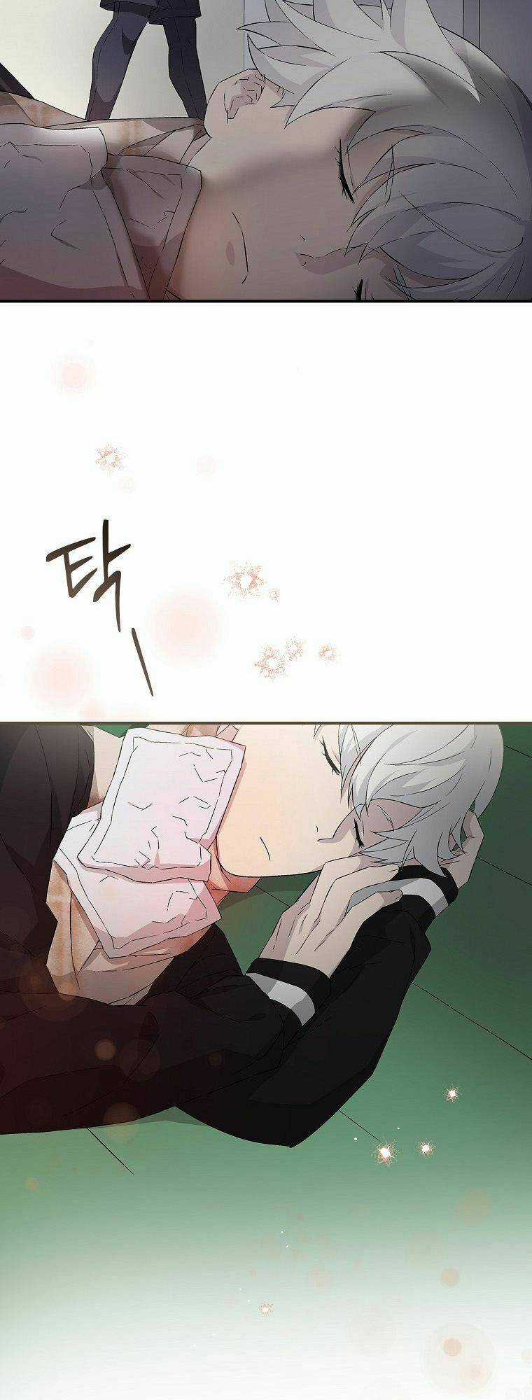 Chemy Chapter 15 trang 9