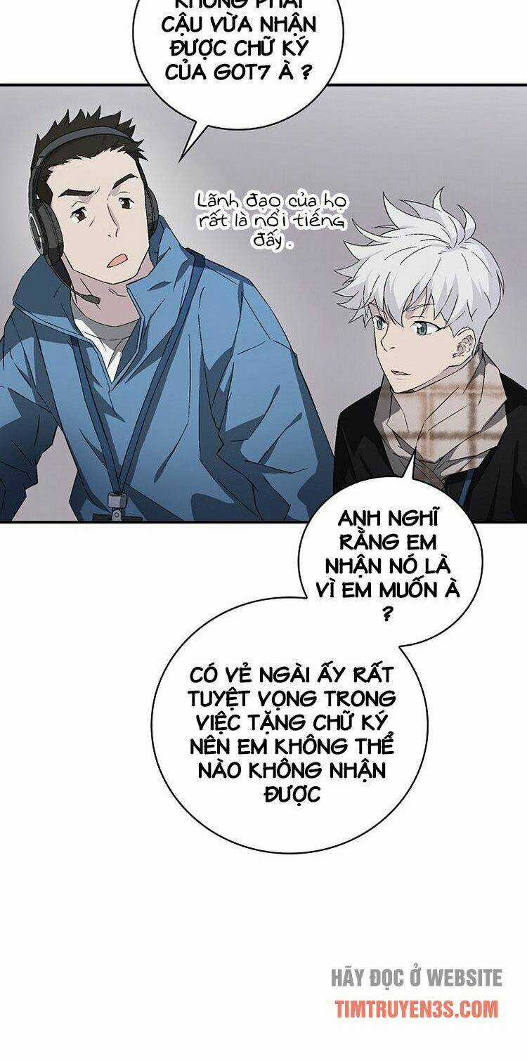 Chemy Chapter 16 trang 11