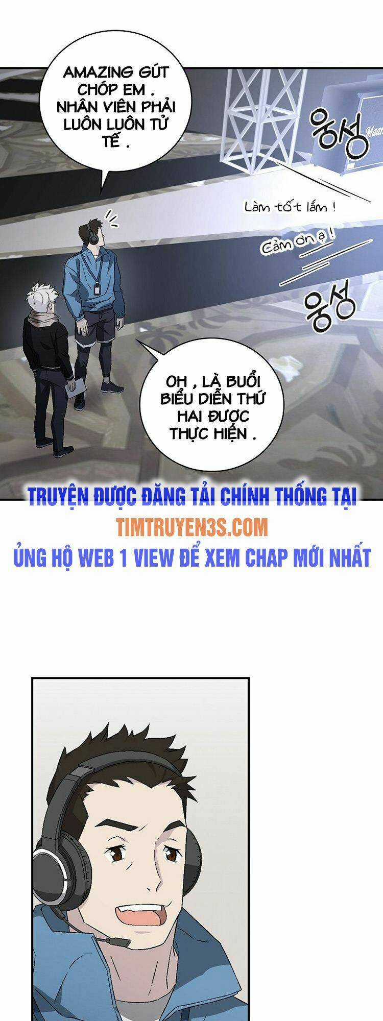 Chemy Chapter 16 trang 12