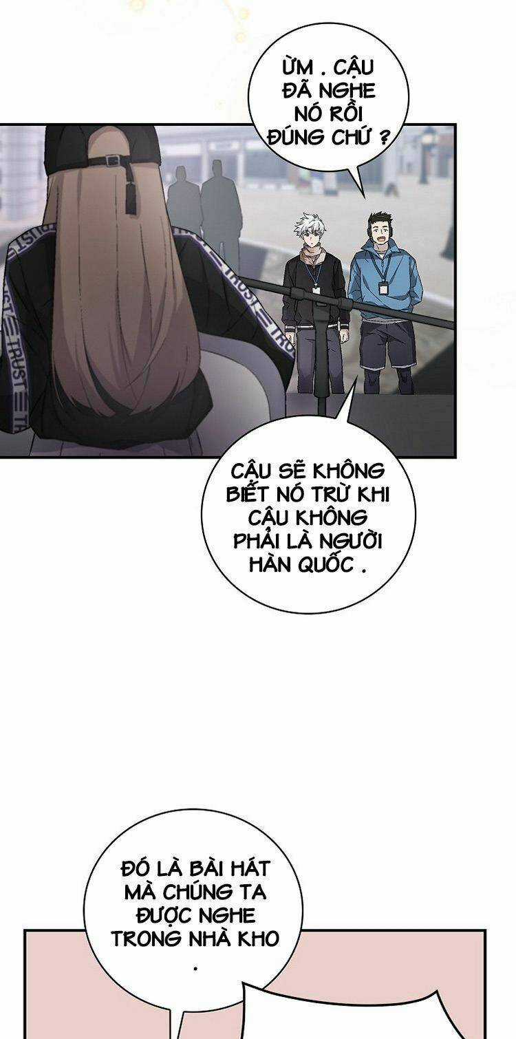 Chemy Chapter 16 trang 18