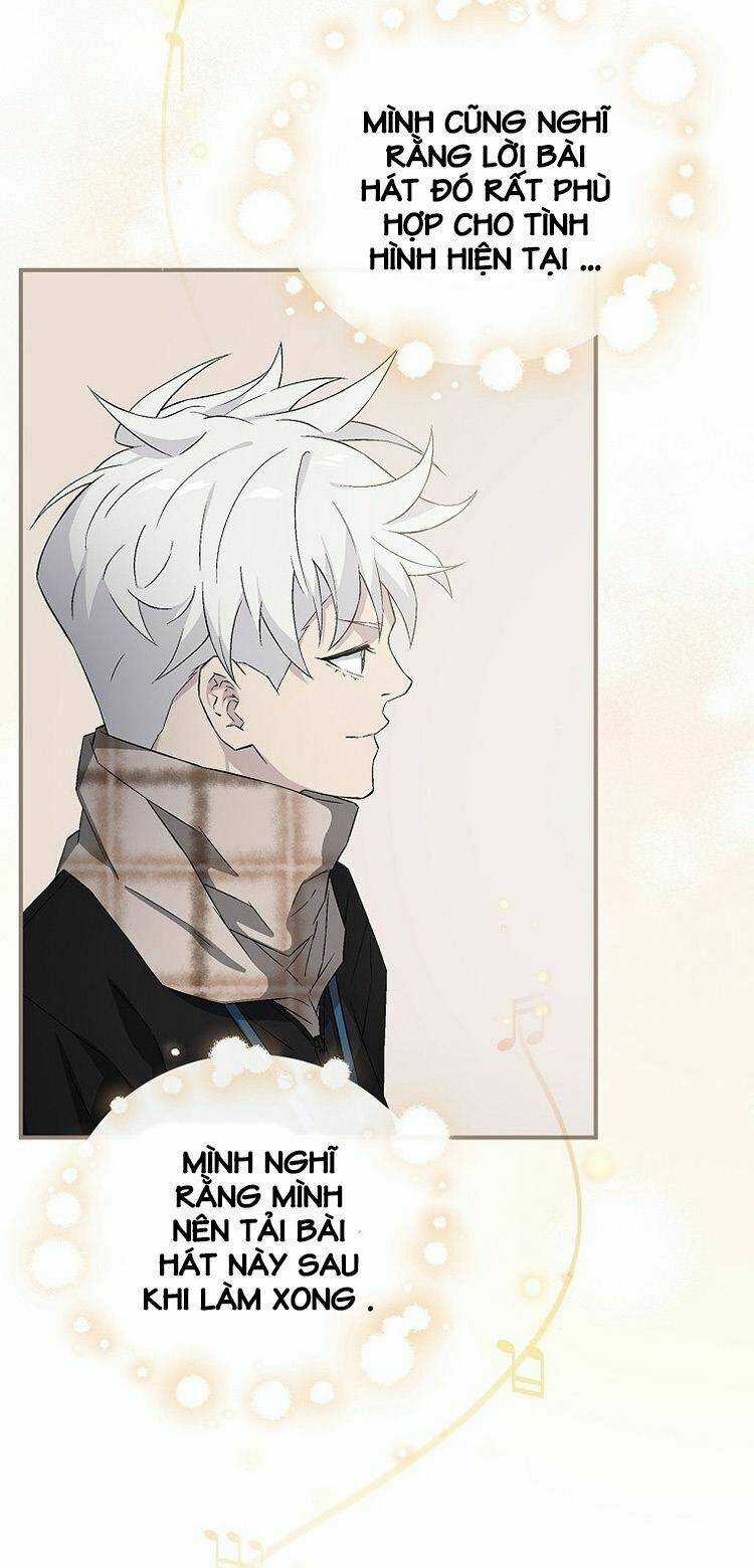 Chemy Chapter 16 trang 21