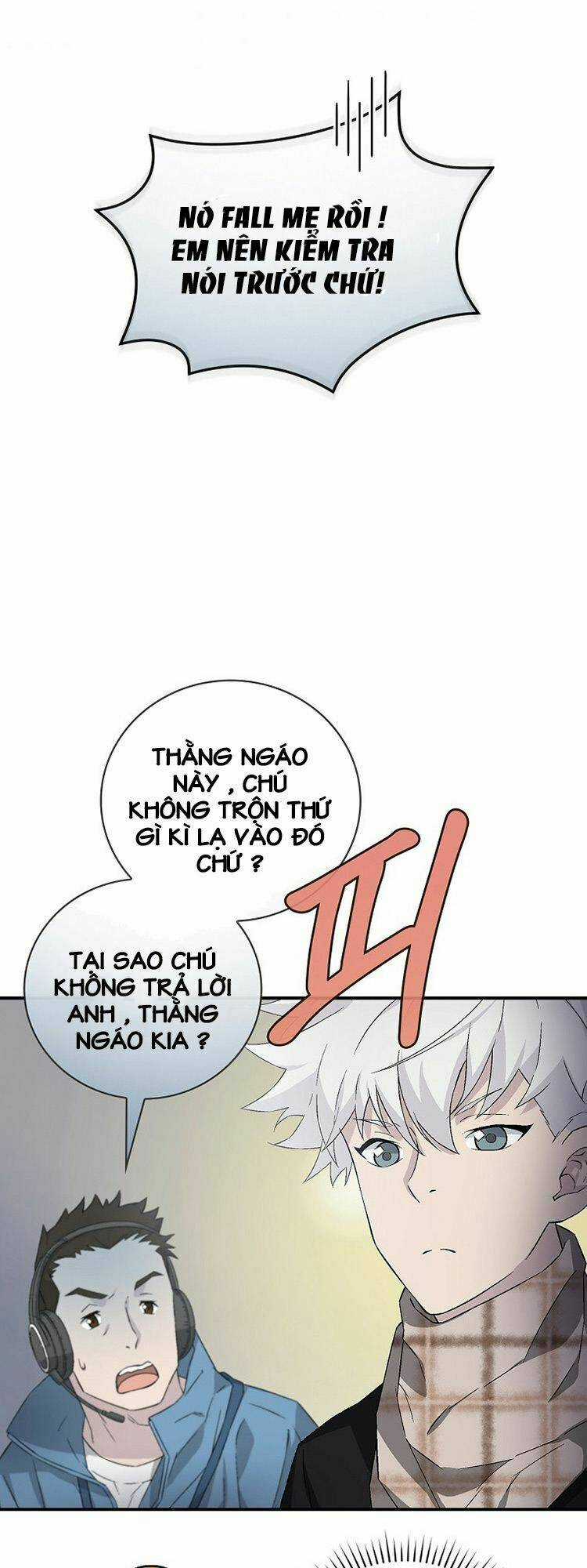 Chemy Chapter 16 trang 26