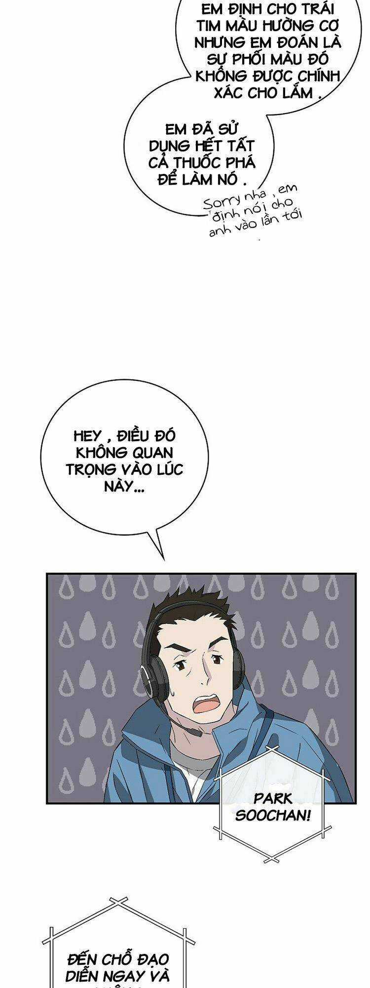 Chemy Chapter 16 trang 34