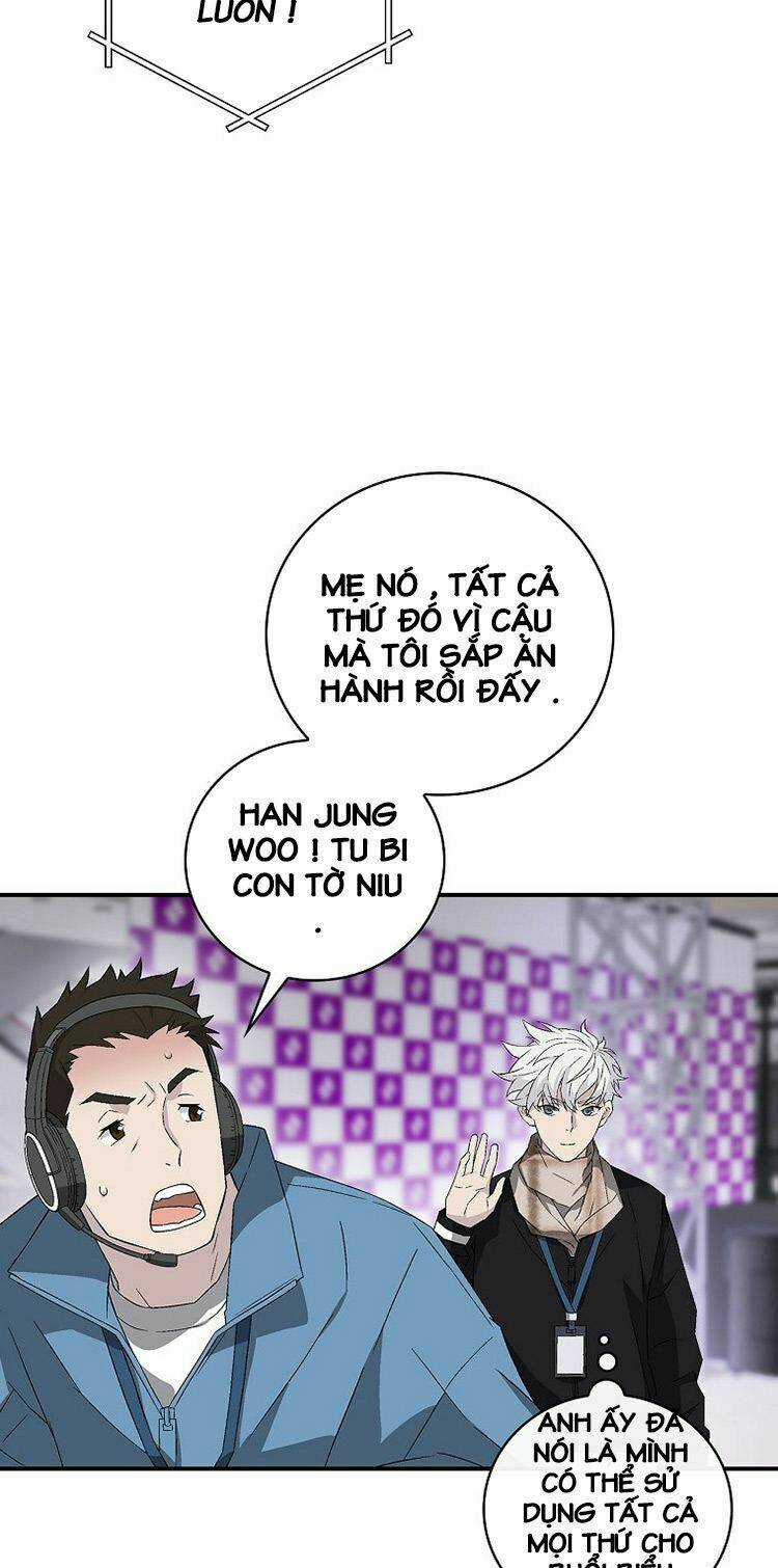 Chemy Chapter 16 trang 35