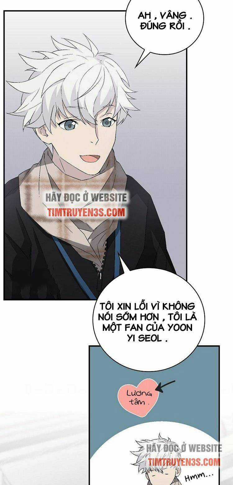 Chemy Chapter 16 trang 39