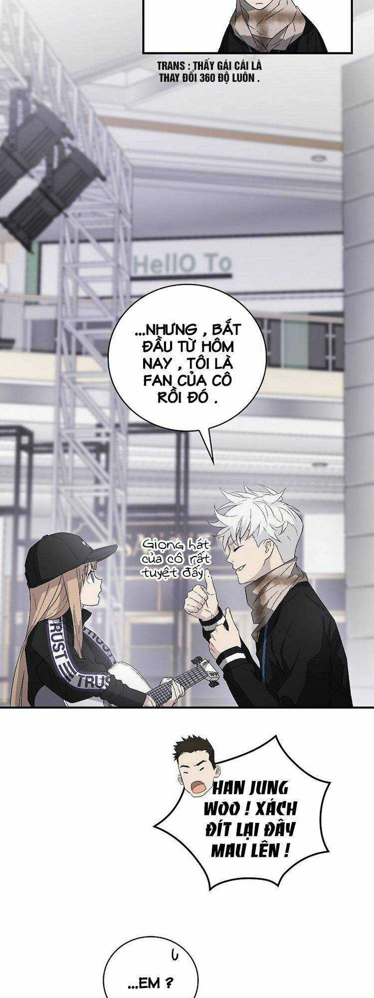 Chemy Chapter 16 trang 40