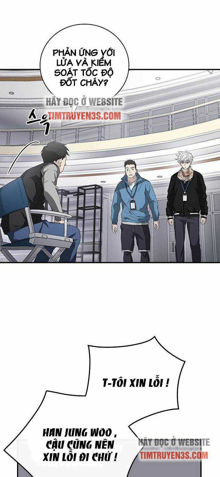 Chemy Chapter 16 trang 50