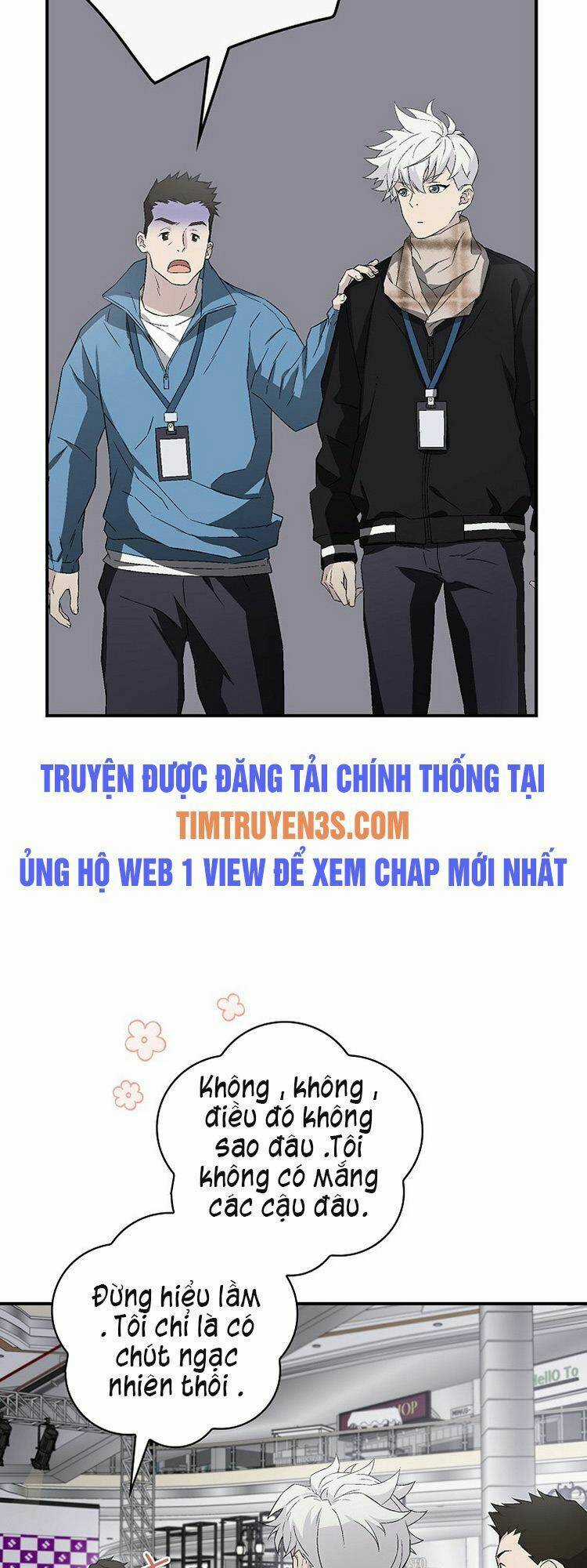 Chemy Chapter 16 trang 51
