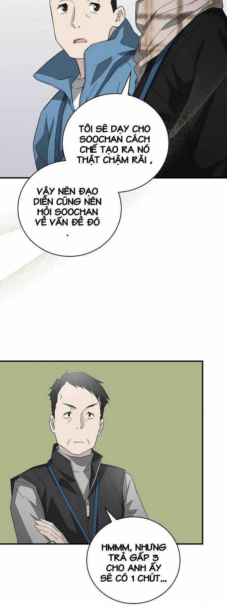 Chemy Chapter 16 trang 60