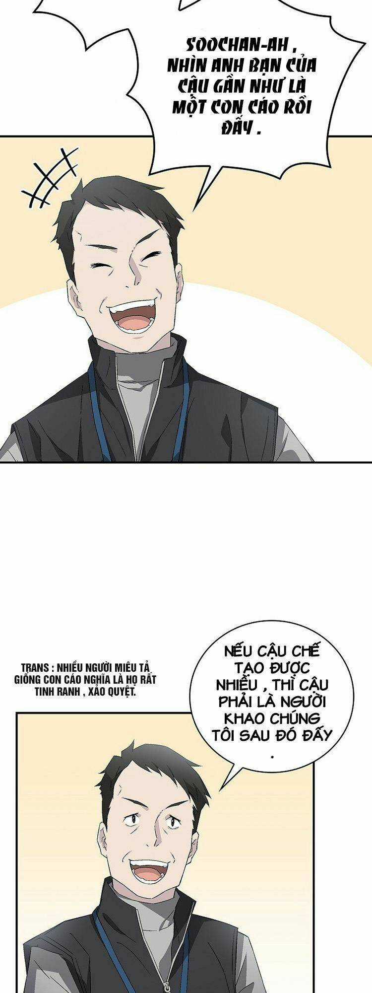 Chemy Chapter 16 trang 63