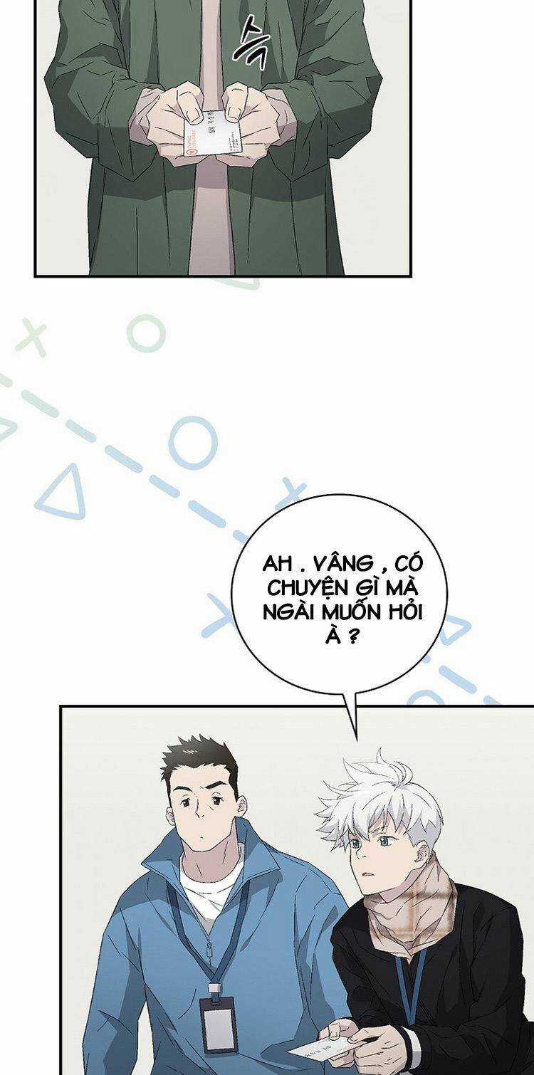 Chemy Chapter 17 trang 18