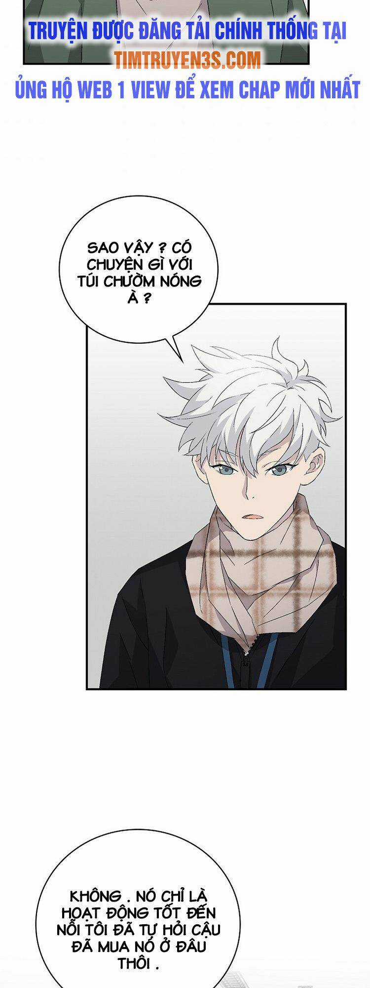 Chemy Chapter 17 trang 20