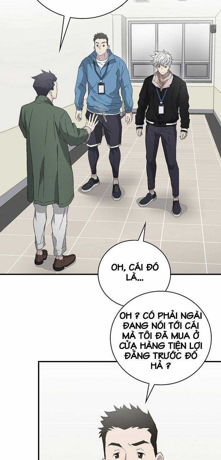 Chemy Chapter 17 trang 21