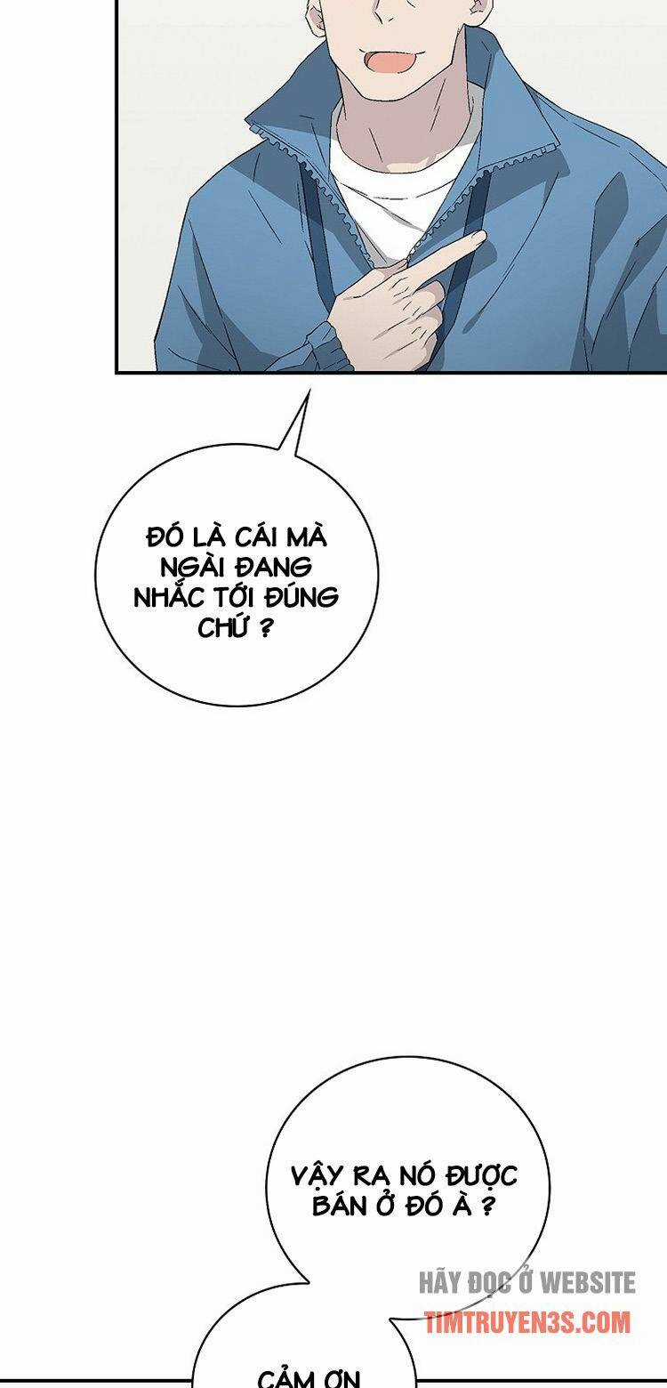 Chemy Chapter 17 trang 22