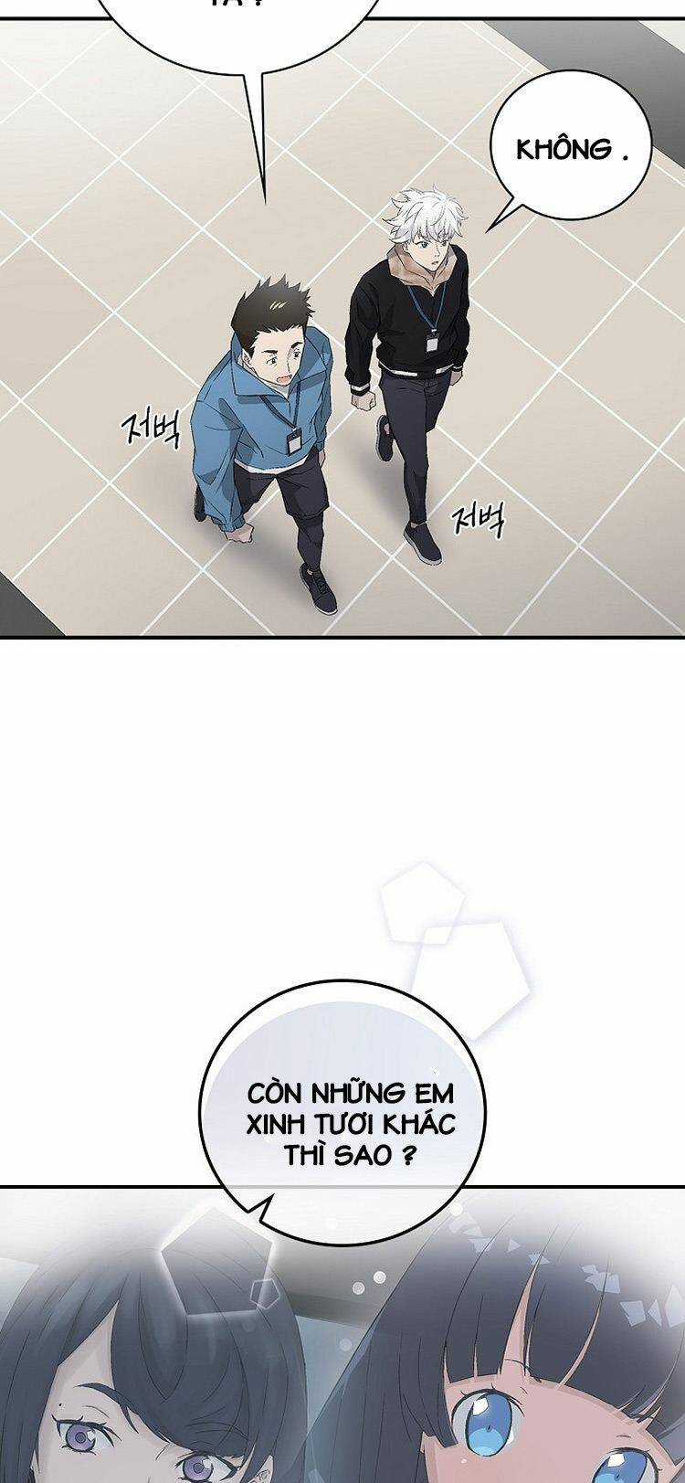 Chemy Chapter 17 trang 32