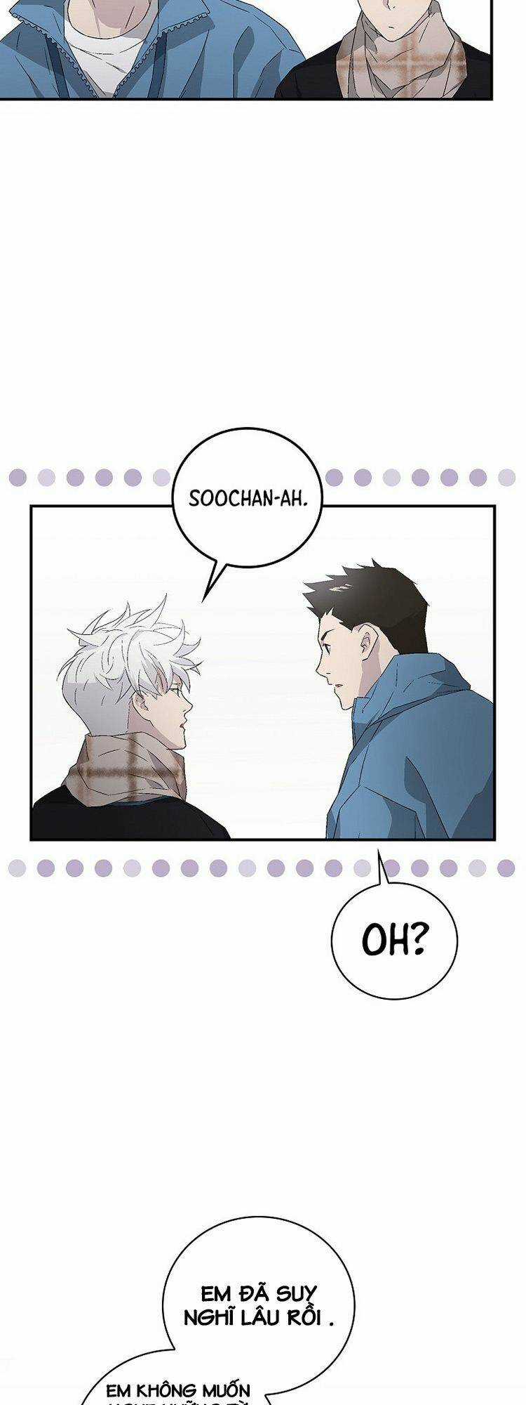 Chemy Chapter 17 trang 34