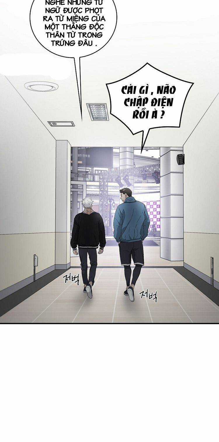 Chemy Chapter 17 trang 35