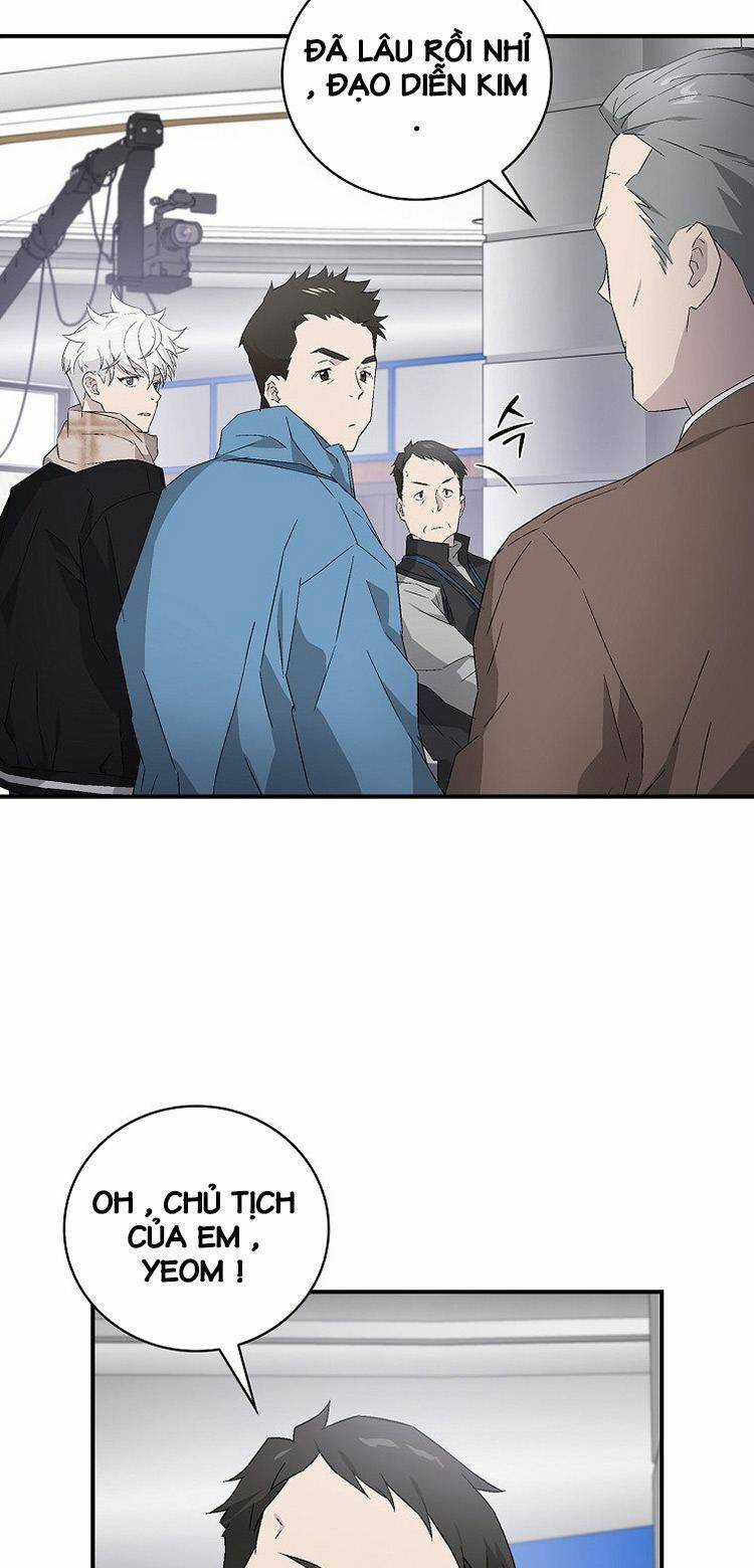 Chemy Chapter 17 trang 38