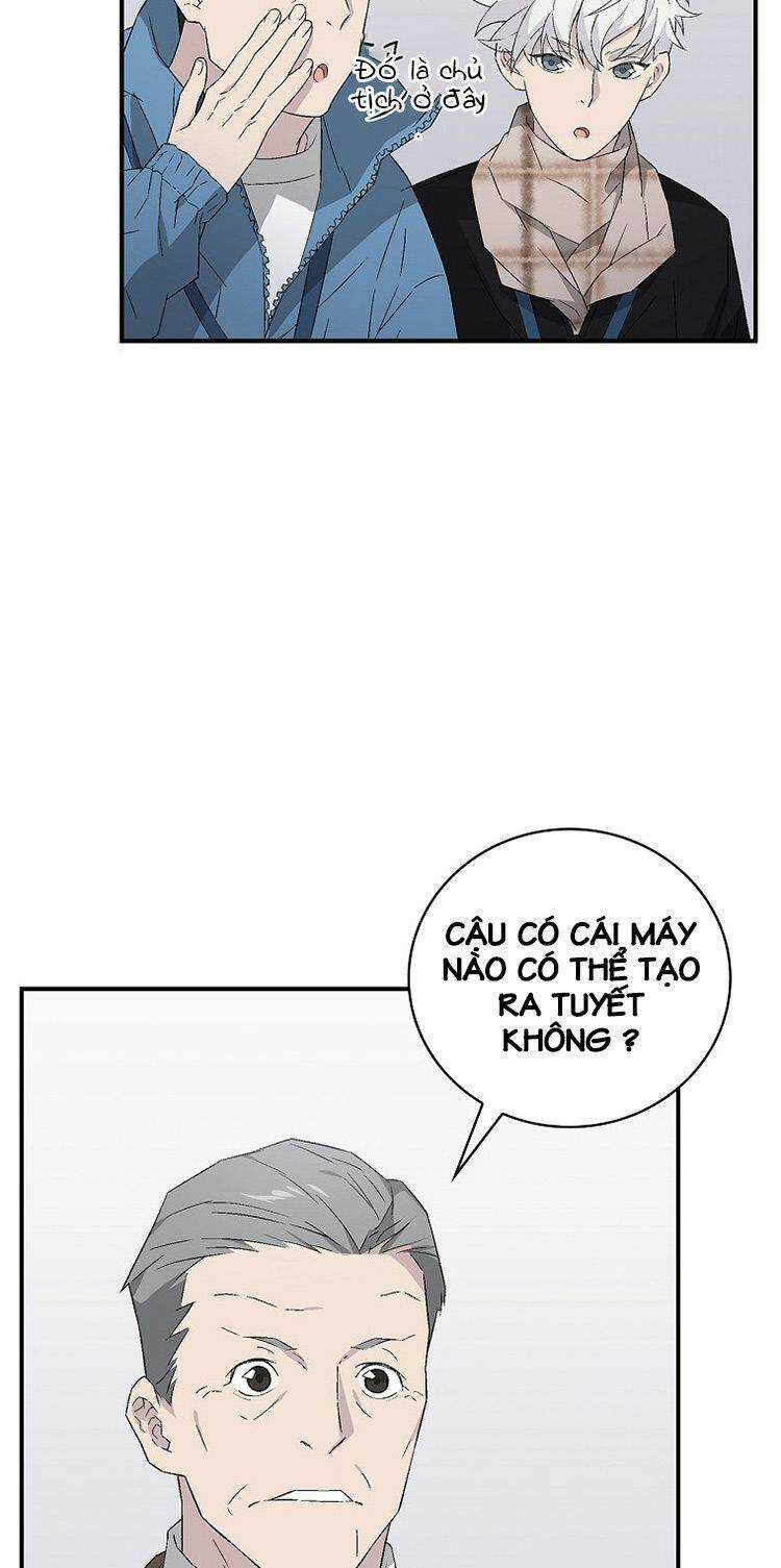 Chemy Chapter 17 trang 41