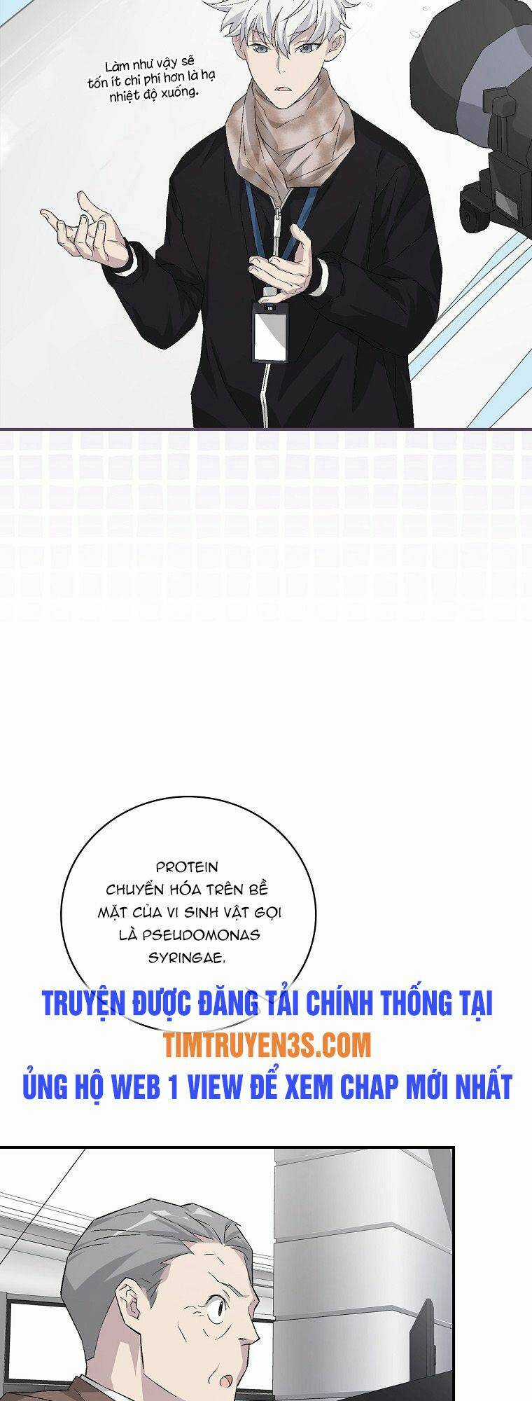 Chemy Chapter 18 trang 10