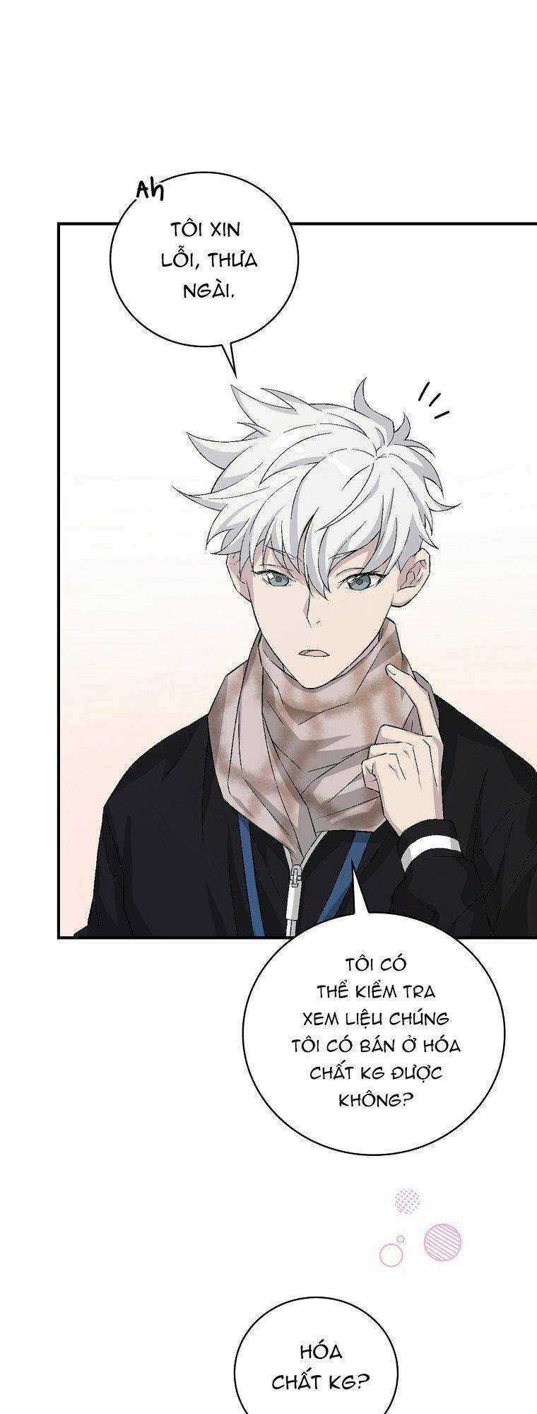 Chemy Chapter 18 trang 12