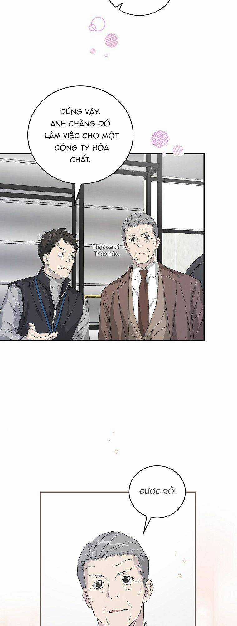 Chemy Chapter 18 trang 13