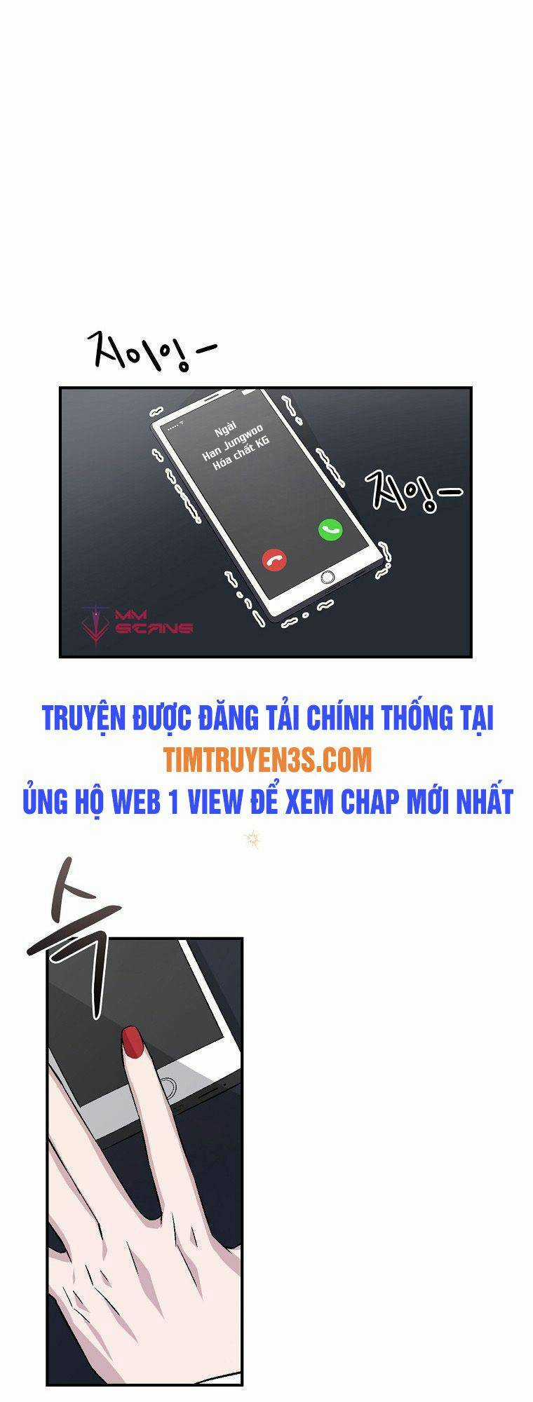 Chemy Chapter 18 trang 16