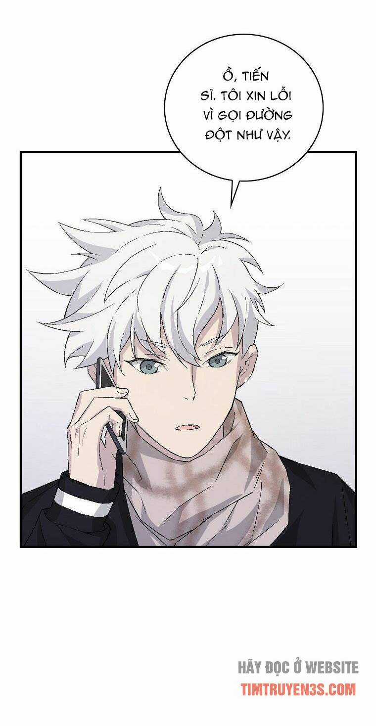 Chemy Chapter 18 trang 18