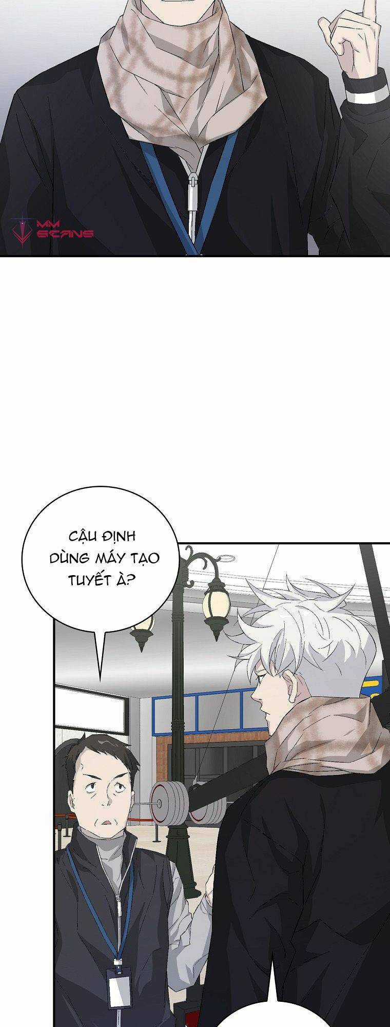 Chemy Chapter 18 trang 2