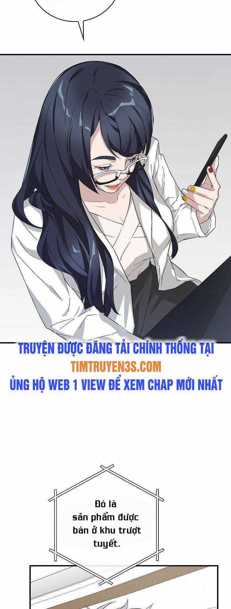 Chemy Chapter 18 trang 20