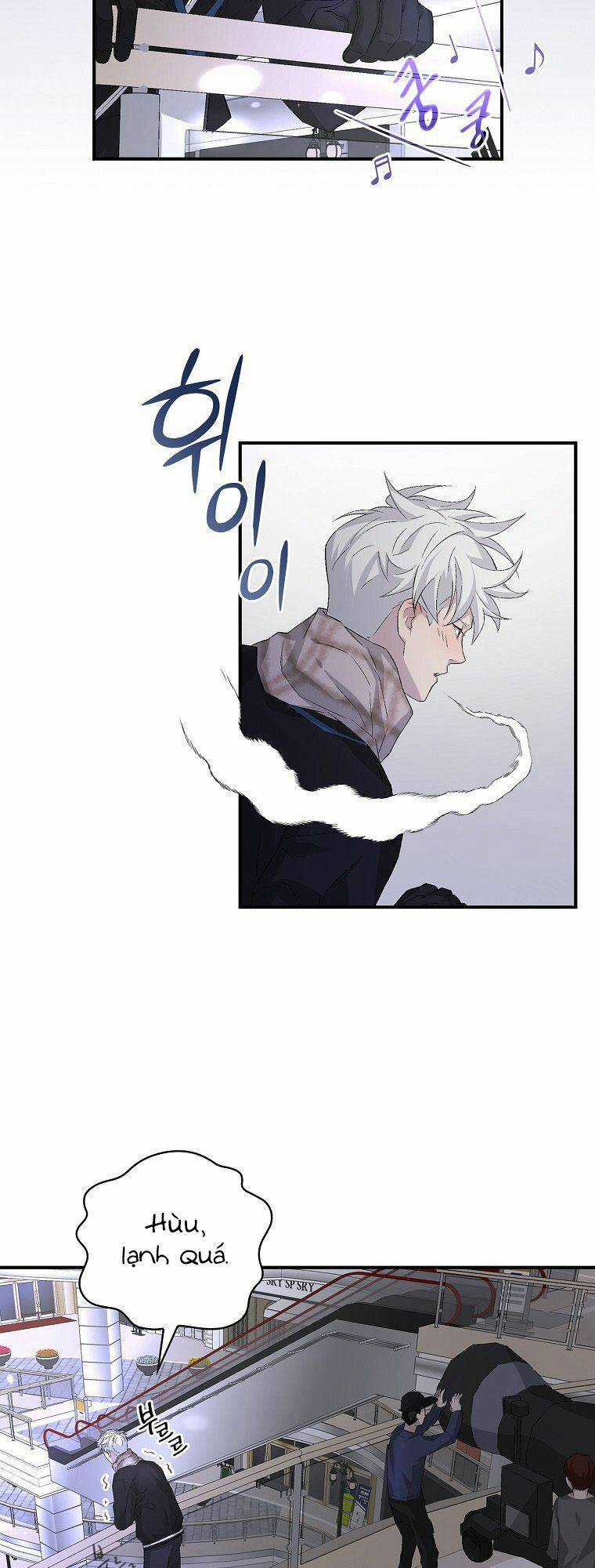 Chemy Chapter 18 trang 27