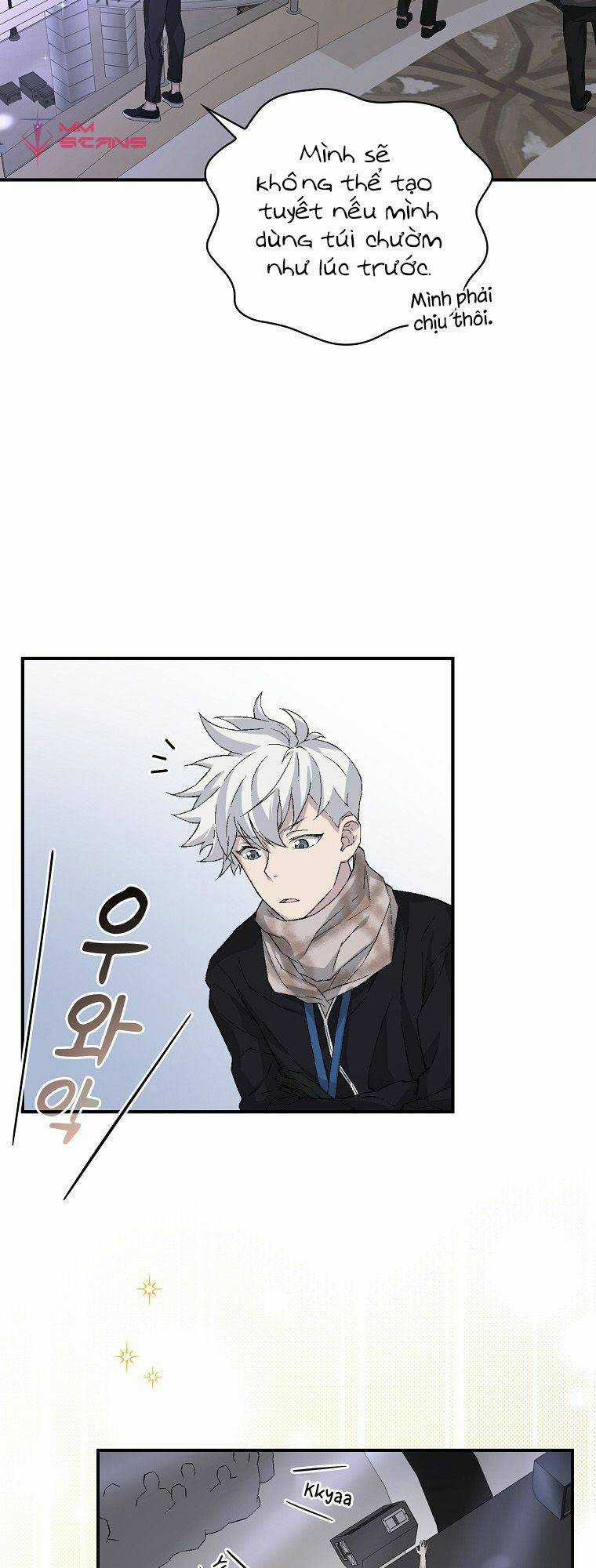 Chemy Chapter 18 trang 28