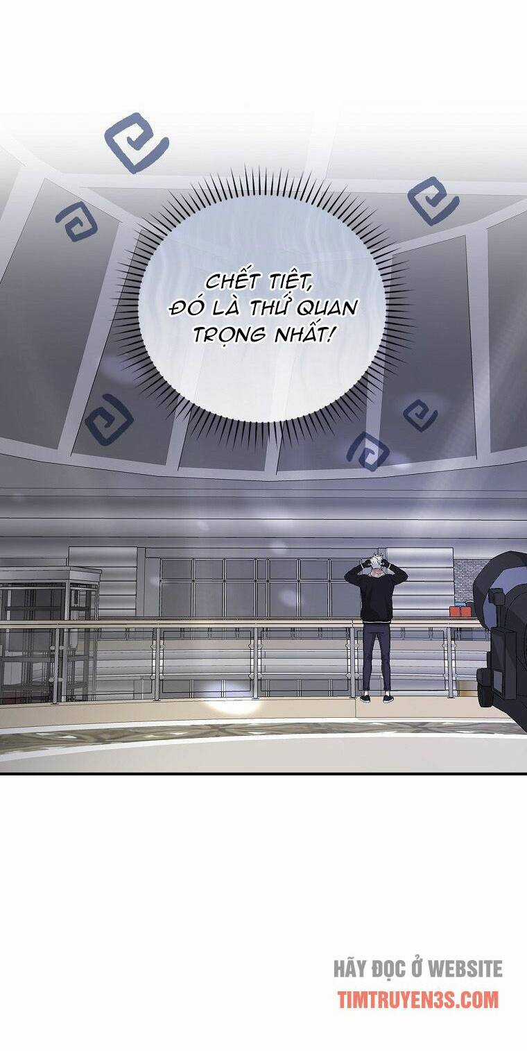 Chemy Chapter 18 trang 32