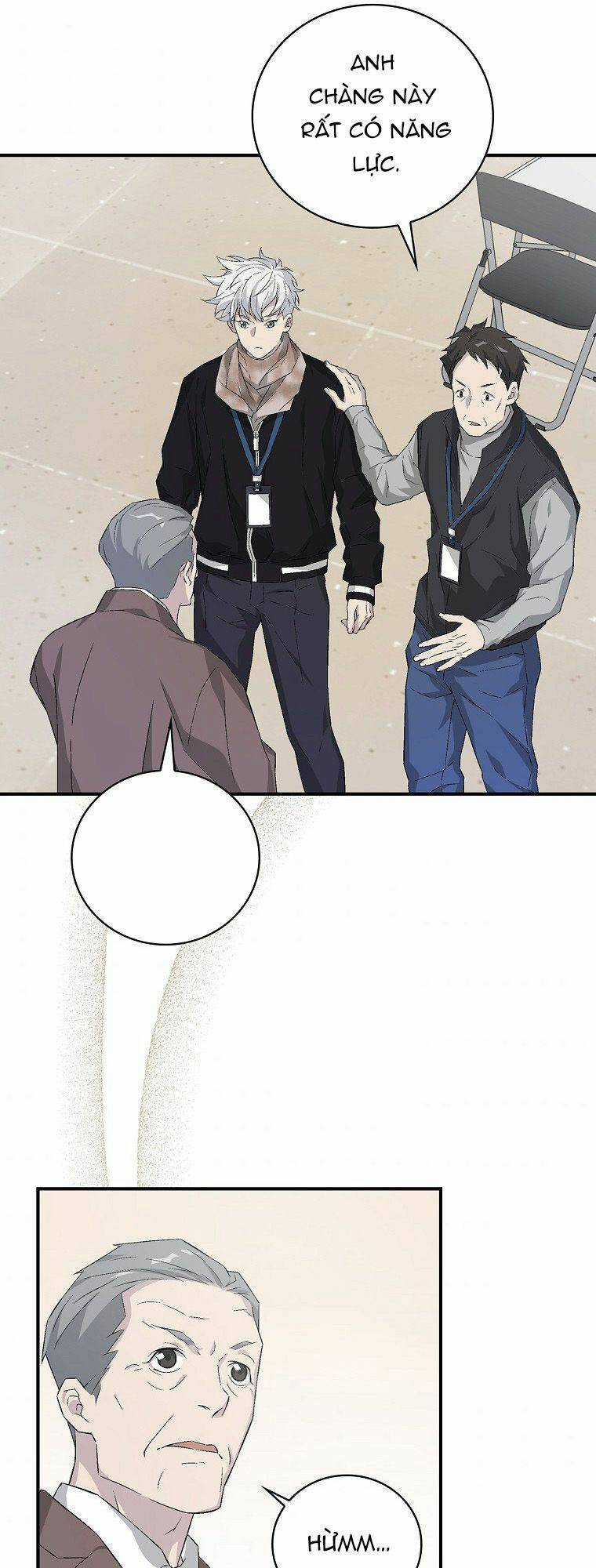 Chemy Chapter 18 trang 5