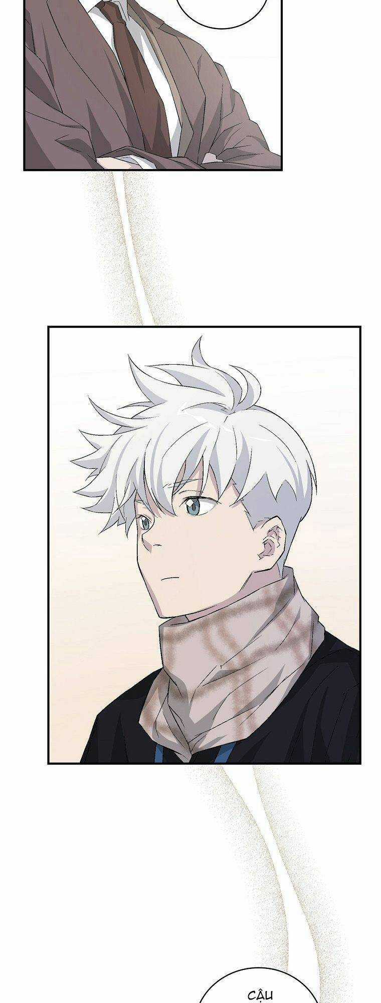 Chemy Chapter 18 trang 6