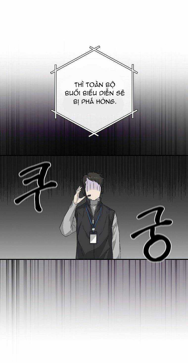 Chemy Chapter 19 trang 11