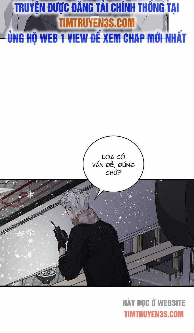 Chemy Chapter 19 trang 14