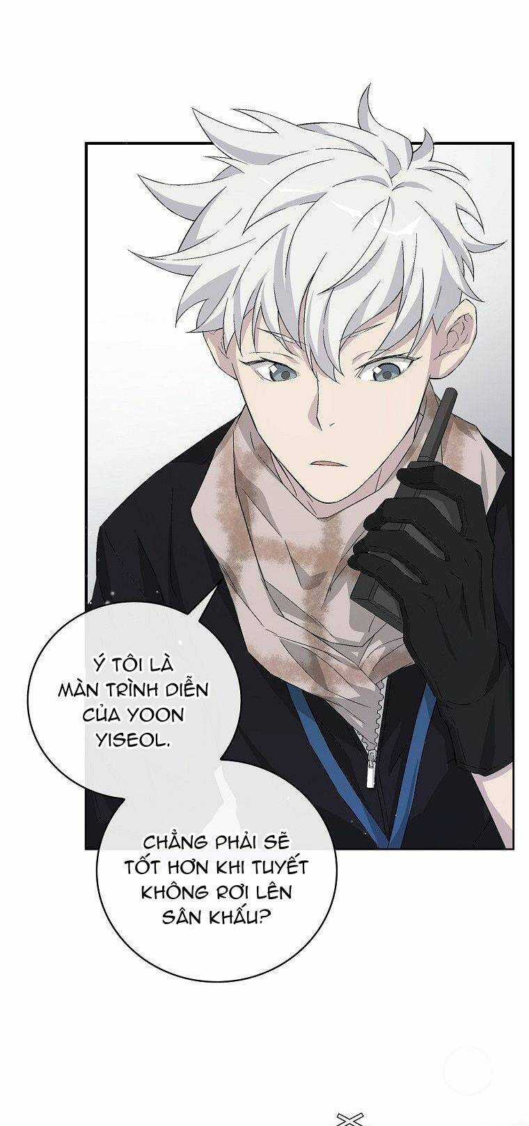 Chemy Chapter 19 trang 15